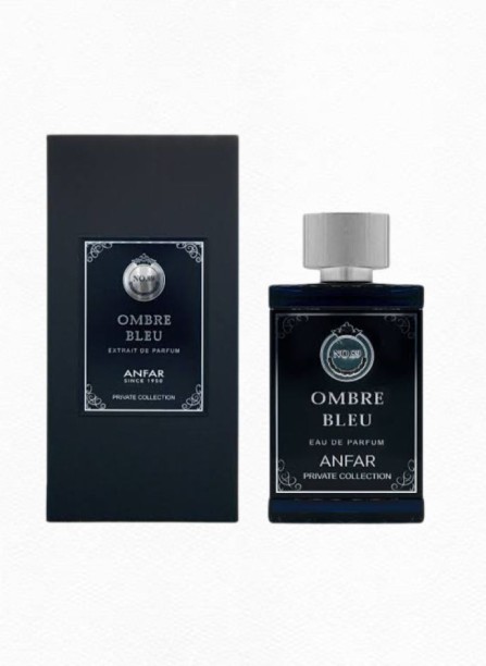ANFAR 1950 OMBRE BLUE (PRIVATE COLLECTION) Extrait De Parfum  -  Fresh for Men