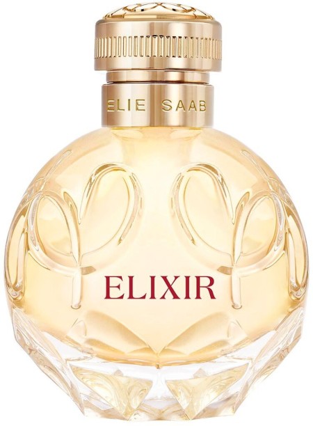 Elie Saab Elixir Eau de Parfum  -  Floral for Women