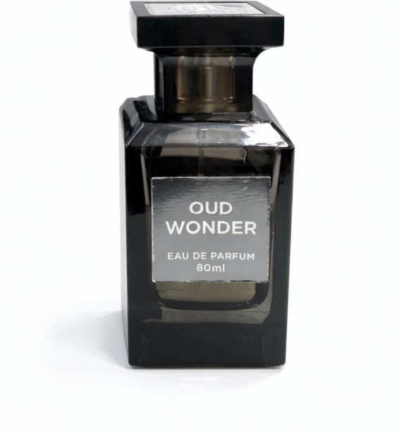 Oud Wonder Classic Eau de Parfum  -  Woody for Men & Women