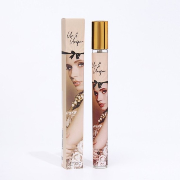 VV Love Un & Unique Perfume Eau de Toilette  -  Fresh for Women