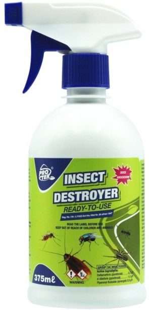 Protek Liquid Insecticide