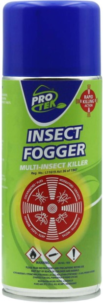 Protek Liquid Insect Repellent