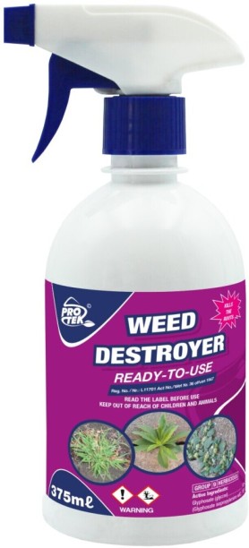 Protek Liquid Herbicide