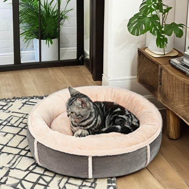 CK Line Premium high quality pet bed for small dog/cat up to 3kg S Pet Bed