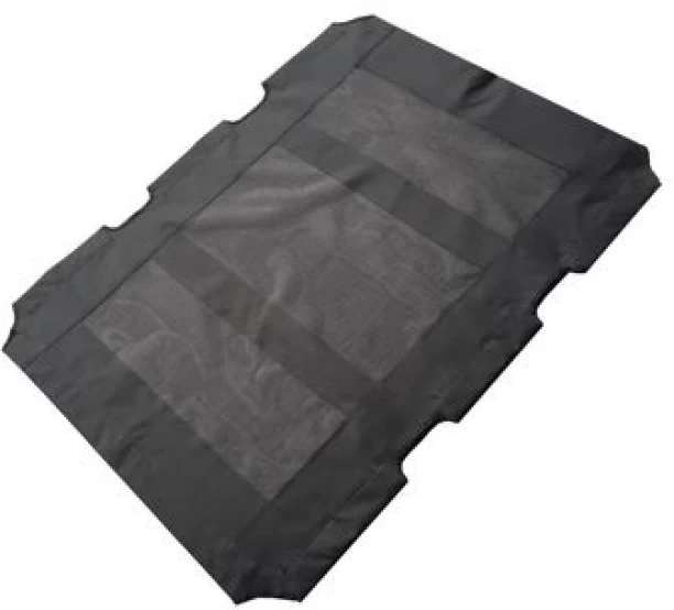 S-Cape Replacement cover for X-Large Vent Elevated Dog Bed - 65kg XL Pet Bed