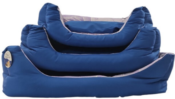 Petto Pet Bed Set – 3-Piece Pet Bed Bundle (Small, Medium, Large) L Pet Bed