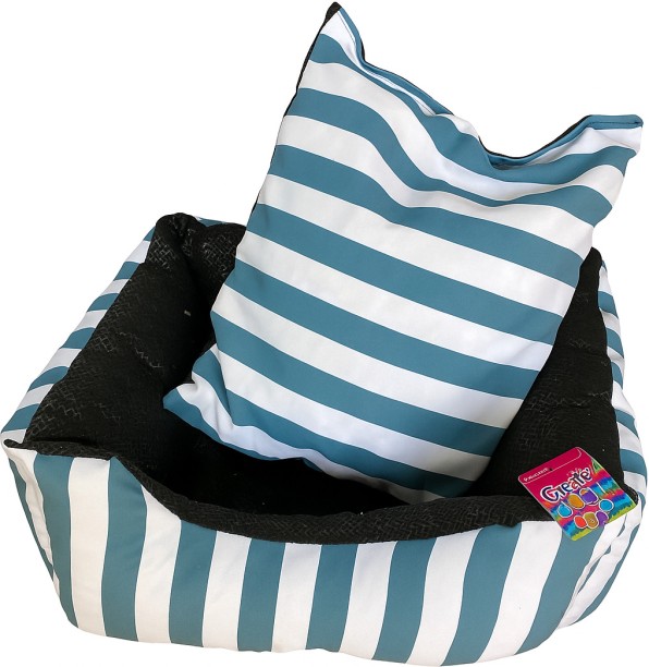 GRANTS DOG BED LARG 550x420x200MM L Pet Bed