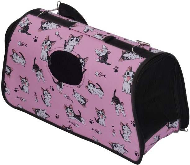 Cat Carrier Bag 190898 L Pet Bed