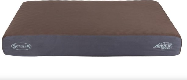 Armour Dillo Anti-Chew XL Pet Bed