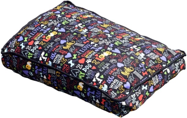 Ol'Roy Medium Delux M Pet Bed