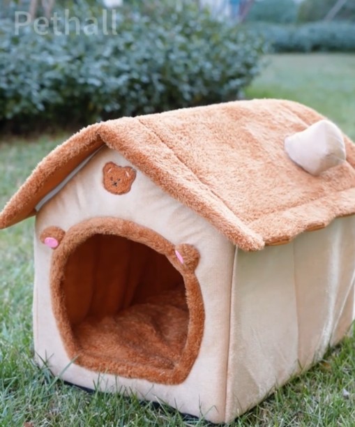 NALA TRADERS AND SUPPLIERS 8639615511 L Pet Bed