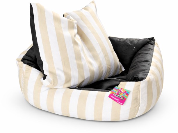 GRANTS DOG BED Medium 450X350X200MM M Pet Bed