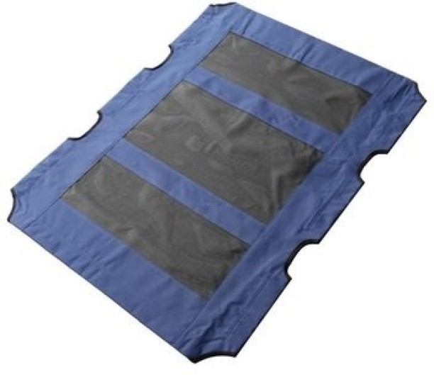 S-Cape Replacement cover for X-Large Vent Elevated Dog Bed - 65kg XL Pet Bed