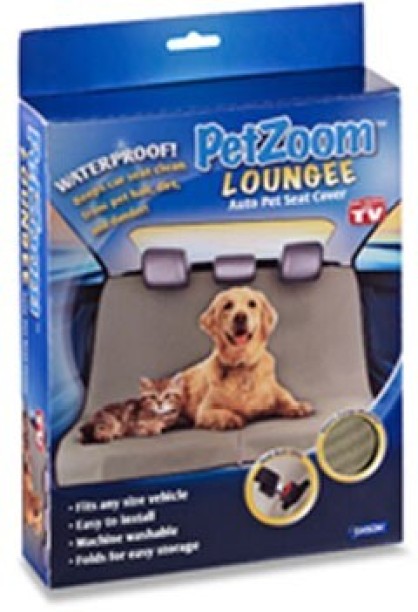 PetZoom UFS - 58 L Pet Bed