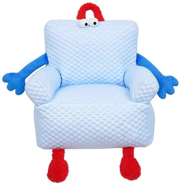 marevic Cat Bed Fluffy Plush Mutifuctional Double-Layer Soft Pet Couch Orthopedic Sofa Nest Beds for Small Cats and Dogs XL Pet Bed