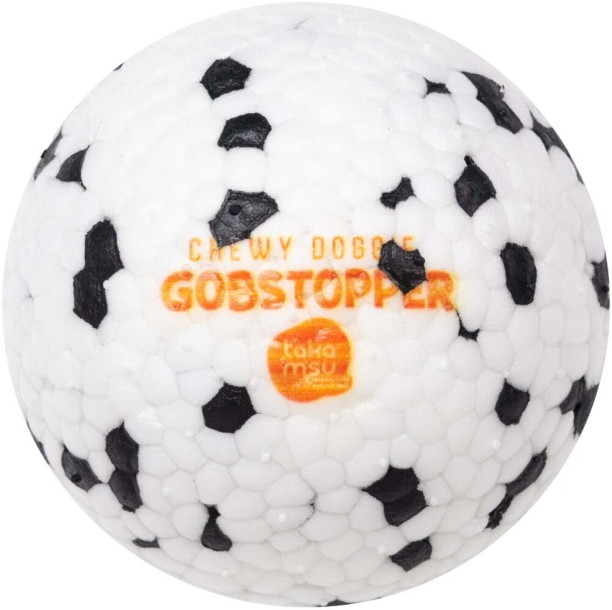 Great White Chewy Doggie Gobstopper S Pet Bed