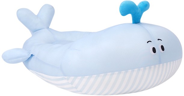 marevic Cat Bed Fluffy Plush Mutifuctional Double-Layer Soft Pet Couch Orthopedic Sofa Nest Beds for Small Cats and Dogs M Pet Bed