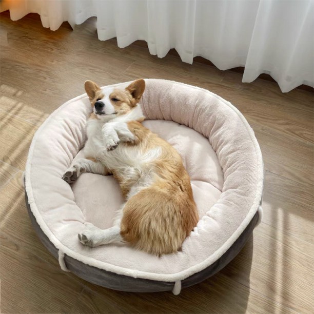 CK Line Premium high quality pet bed for dog/cat up to 3kg M Pet Bed