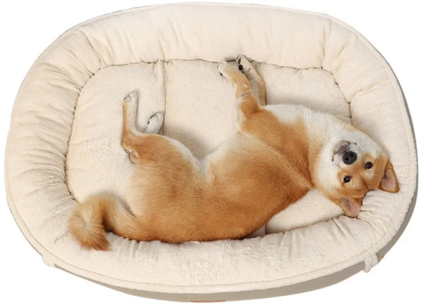 CK Line Premium high quality pet bed for dog/cat up to 25kg XL Pet Bed