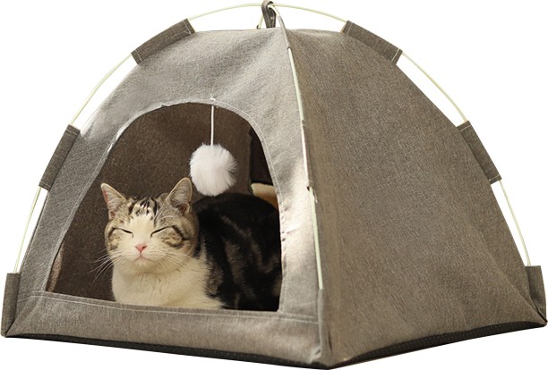 Generic 1-MMZP001 L Pet Bed
