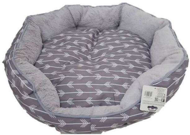 Marltons Midi Plush S Pet Bed