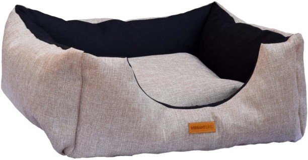Vibrant Life Medium M Pet Bed