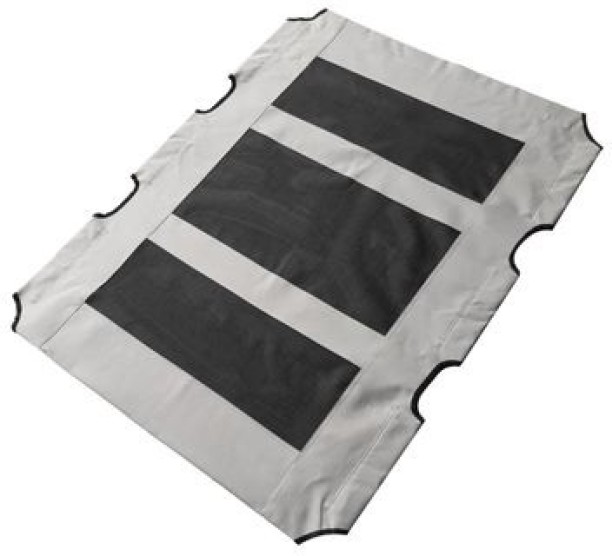 S-Cape Replacement cover for X-Large Vent Elevated Dog Bed - 65kg XL Pet Bed