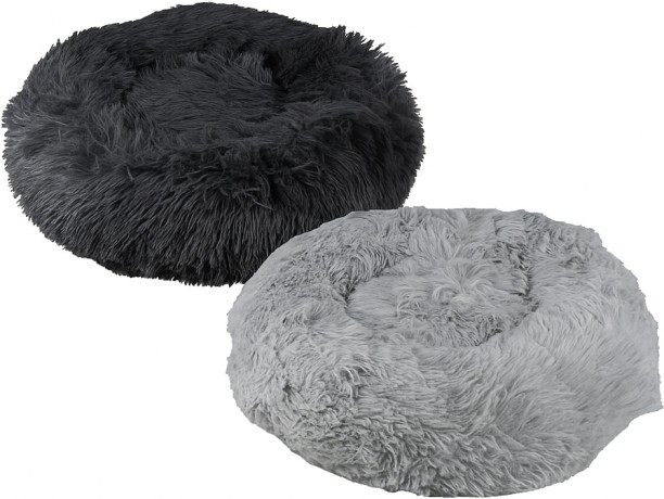 Pet Mall Pet bed round snuggle 48cm diameter M Pet Bed