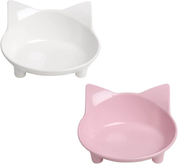 OMGift ta01-1207-6 Melamine Pet Bowl