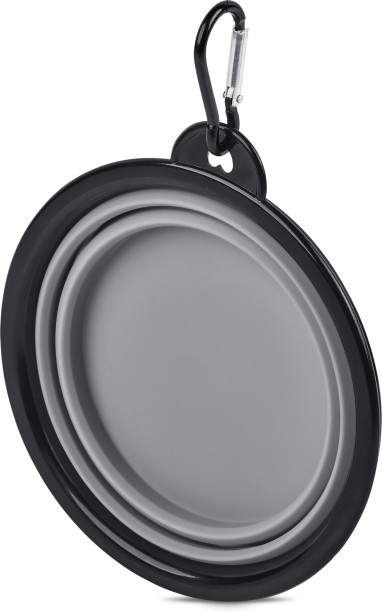 Altitude Harley Collapsible - Silicone Pet Bowl
