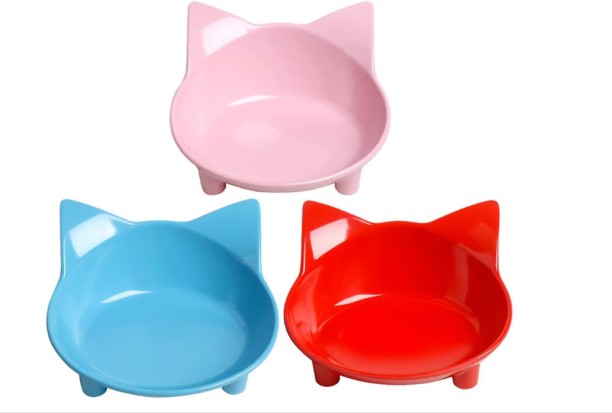 OMGift ta01-1208-1 Melamine Pet Bowl