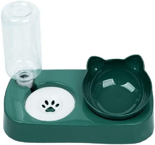OMGift ta01-1198-2 Stainless Steel Pet Bowl