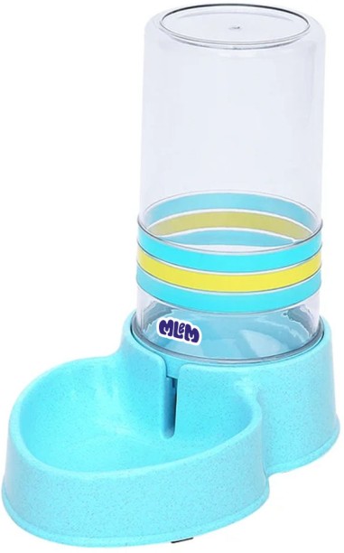 MLEM DW01629 Plastic Pet Bowl