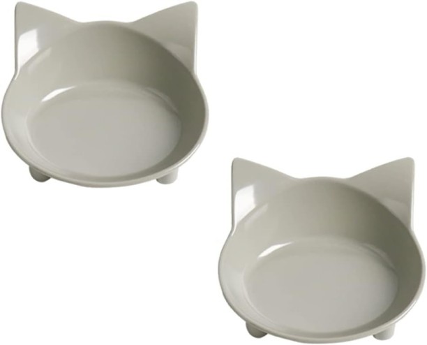 OMGift ta01-1207-4 Melamine Pet Bowl