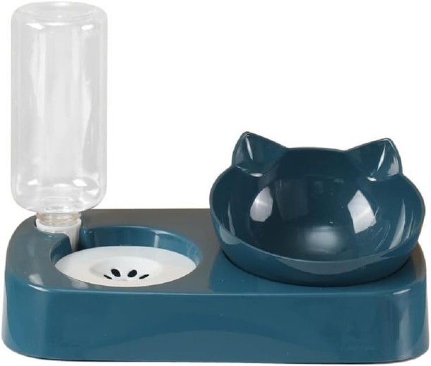 OMGift ta01-1198-3 Stainless Steel Pet Bowl