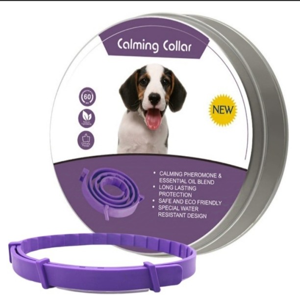 Calming Collar 00421334569 Dog Anti-stress Collar