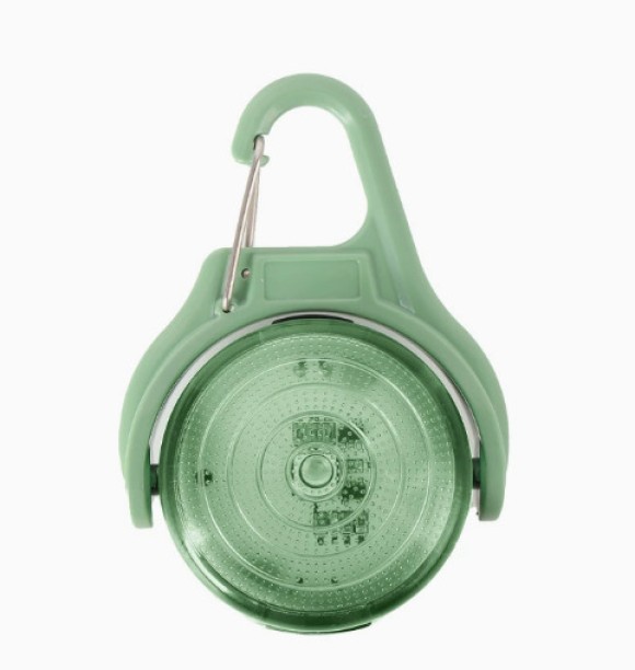 spark 24 Surprise Ornaments for Tree, Various Themed Holiday Decorations Dog Collar & Chain