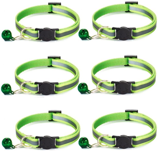 OMGift ta01-1168-2 Cat Everyday Collar