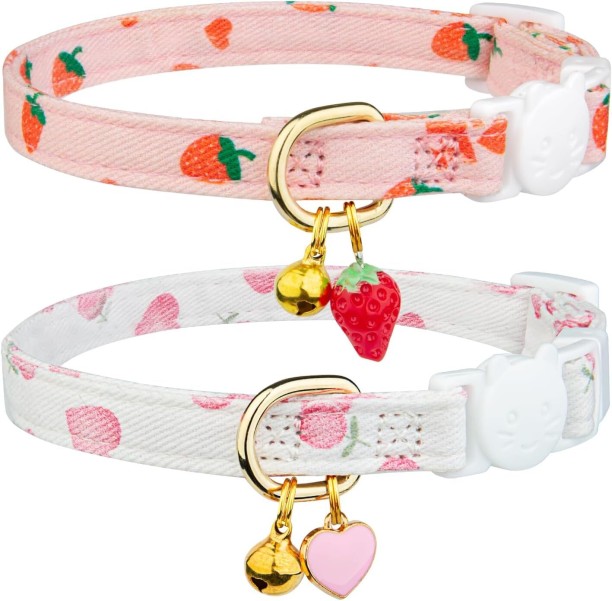 OMGift ta01-1170-1 Cat Everyday Collar