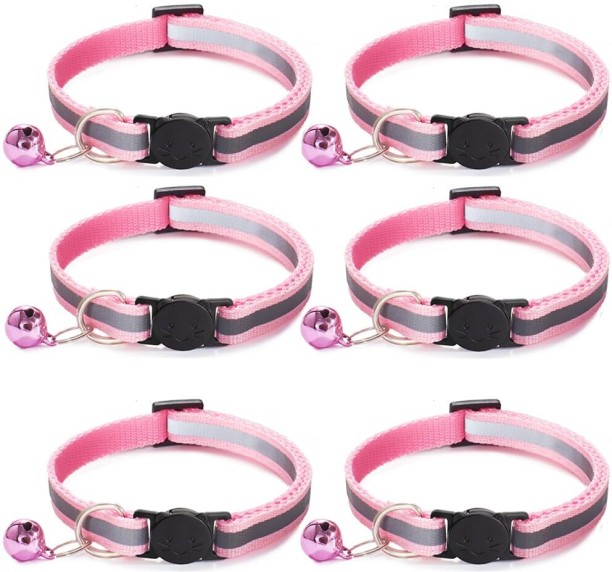 OMGift ta01-1168-4 Cat Everyday Collar