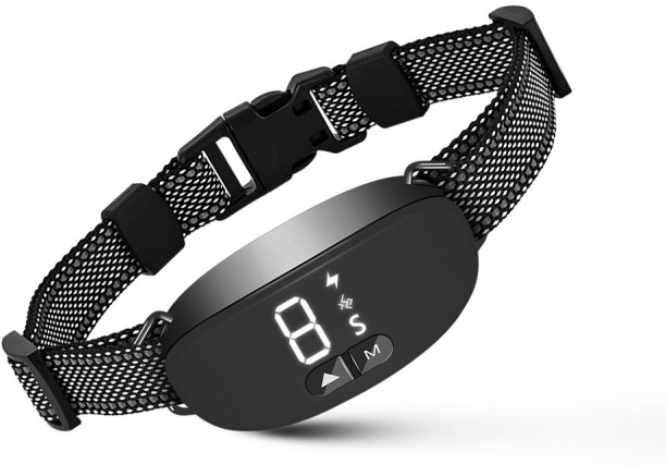 Spark Anti Barking Training Collar with Dog Bark Control Collar