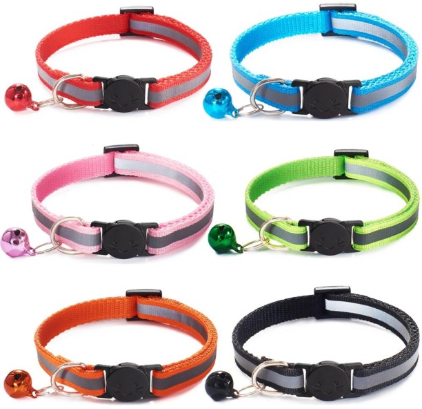 OMGift ta01-1168-7 Cat Everyday Collar
