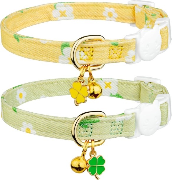 OMGift ta01-1170-7 Cat Everyday Collar