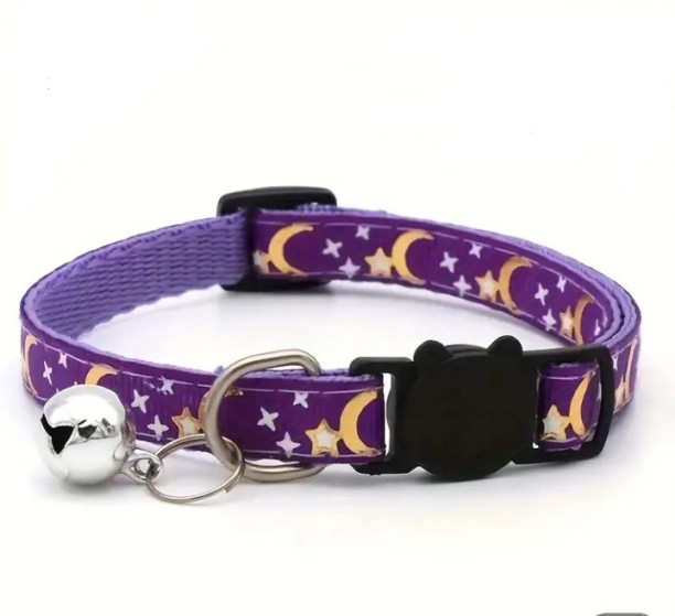 Breakway Cat Collar Pk X821 Cat Everyday Collar