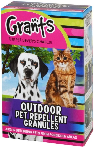Grants Out Pet Natural Cologne