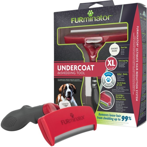 Furminator 8117940112778 Shedding Blade for  Adult Dog