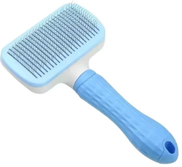 Generic Hair Brush Slicker Brushes for  Adult, Young Dog & Cat