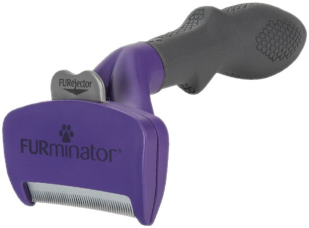 Furminator 4048422141280 Shedding Blade for  Adult Cat
