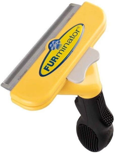 Furminator 4048422141105 Shedding Blade for  Adult Dog