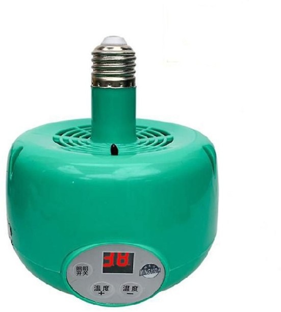 Pleysier Animal Warm Light Temperature Controller Heater Metal 1-speed Pet Dryer